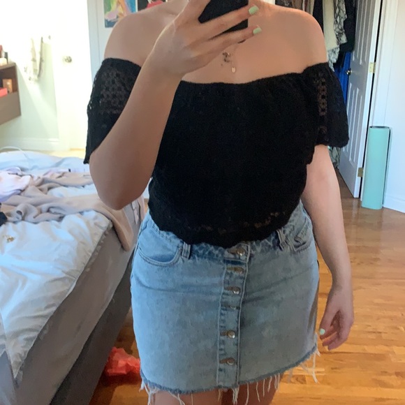 Beautiful summer style top - Picture 2 of 2